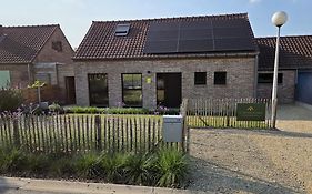 Vakantiewoning L' Avventura